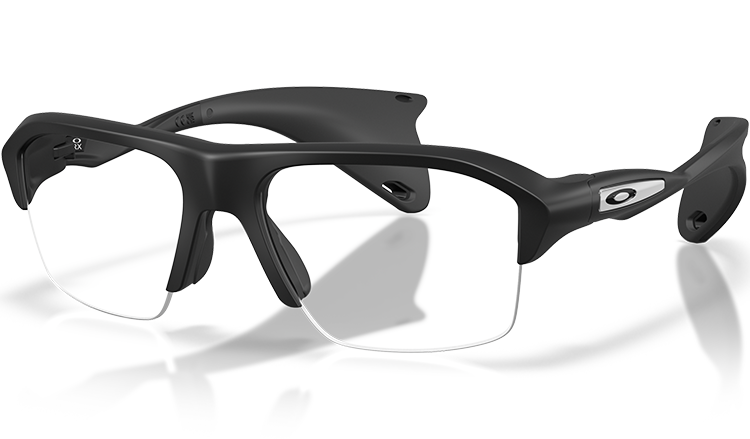 Oakley Stunt Glider Glasses 8198