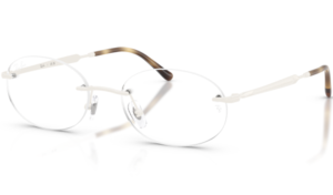 Ray-Ban 3767V White 3205