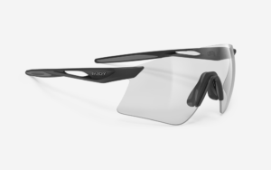 Rudy Project Astral Sphere Matte Black | ImpactX 2 Photo 2 Black