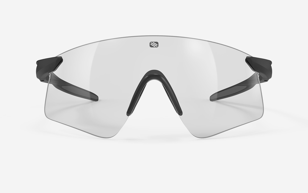 Rudy Project Astral Sphere Matte Black | ImpactX 2 Photo 2 Black