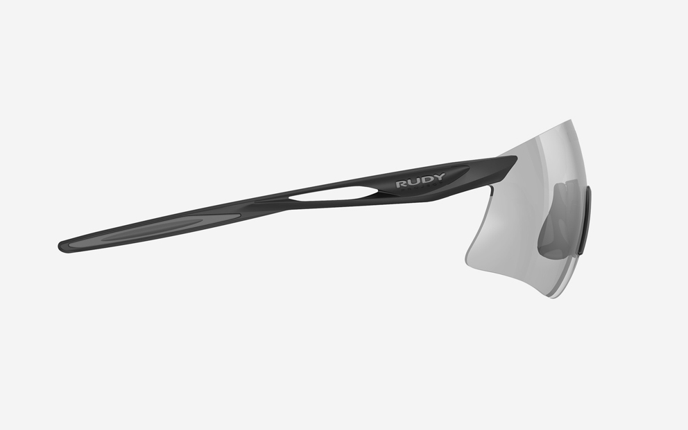 Rudy Project Astral Sphere Matte Black | ImpactX 2 Photo 2 Black