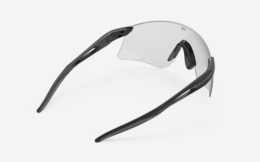 Rudy Project Astral Sphere Matte Black | ImpactX 2 Photo 2 Black