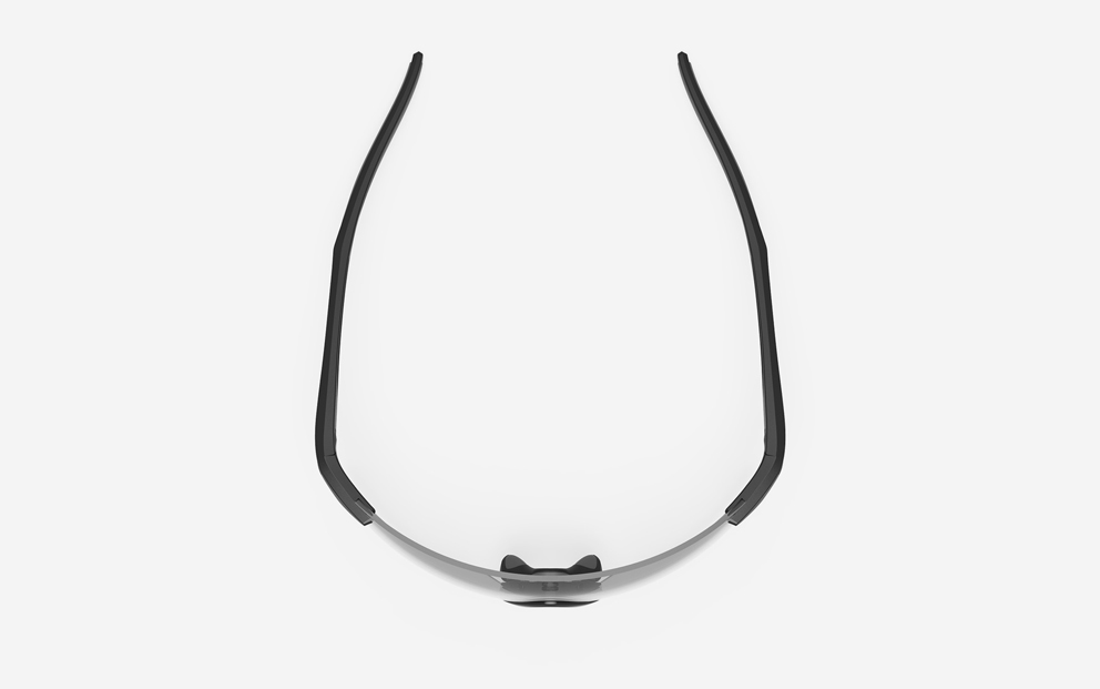 Rudy Project Astral Sphere Matte Black | ImpactX 2 Photo 2 Black