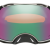 Oakley Airbrake MX Prescription Goggle Tuff Blocks Gunmetal Black | Prizm MX Jade Iridium 7046C1