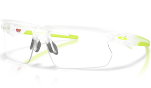 Oakley Bisphaera Prescription Sunglasses Matte Clear 940025