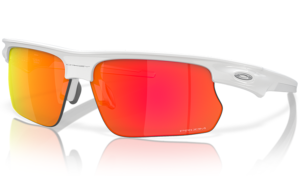 Oakley Bisphaera Prescription Sunglasses Matte White 940003