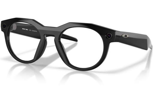Oakley META HSTN Black 800207