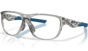 Oakley Versafuse Ss Glasses Grey Shadow 819903