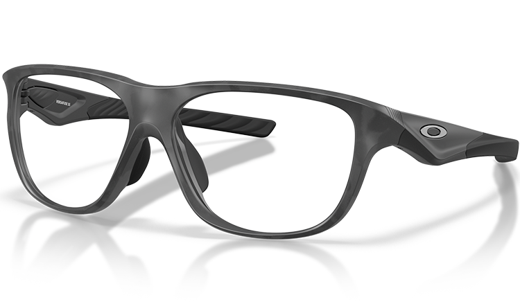 Oakley Versafuse Ss Glasses Satin Black 819901