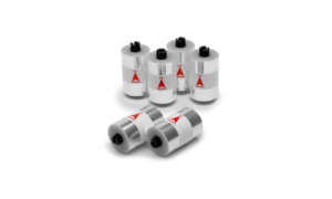 Oakley Replacement Standard Roll-Off Film 6pk