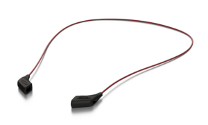 Oakley Small Red Leash