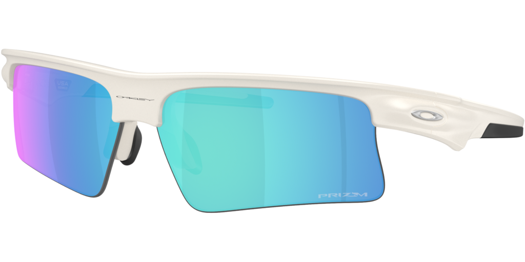 Oakley Bisphaera Speed Prescription Sunglasses Matte Mist 953404 | Oakley Lenses