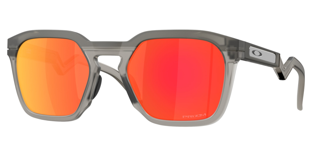 HSTN SQ Matte Grey Smoke 953302