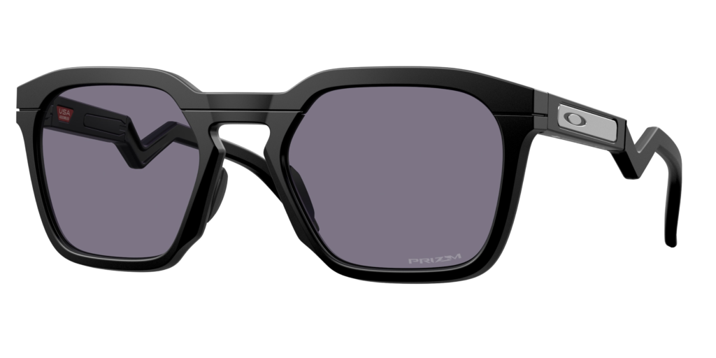 Oakley HSTN SQ Matte Black 953301
