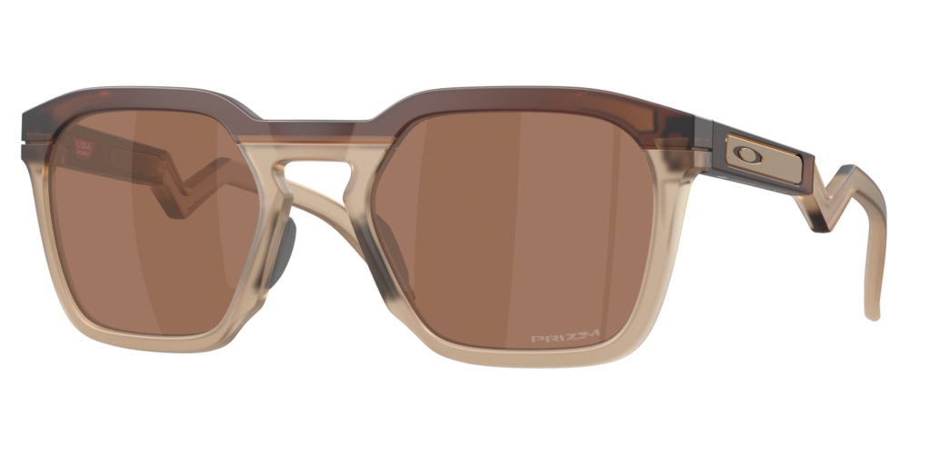 Oakley HSTN SQ OO9533 Prescription Sunglasses