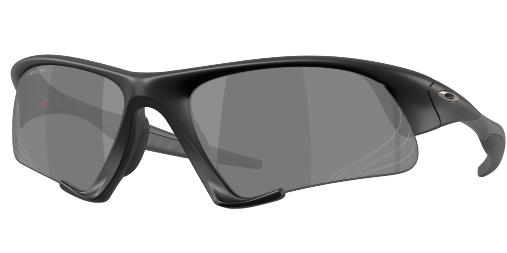 Oakley Suture Jacket Matte Black 953201