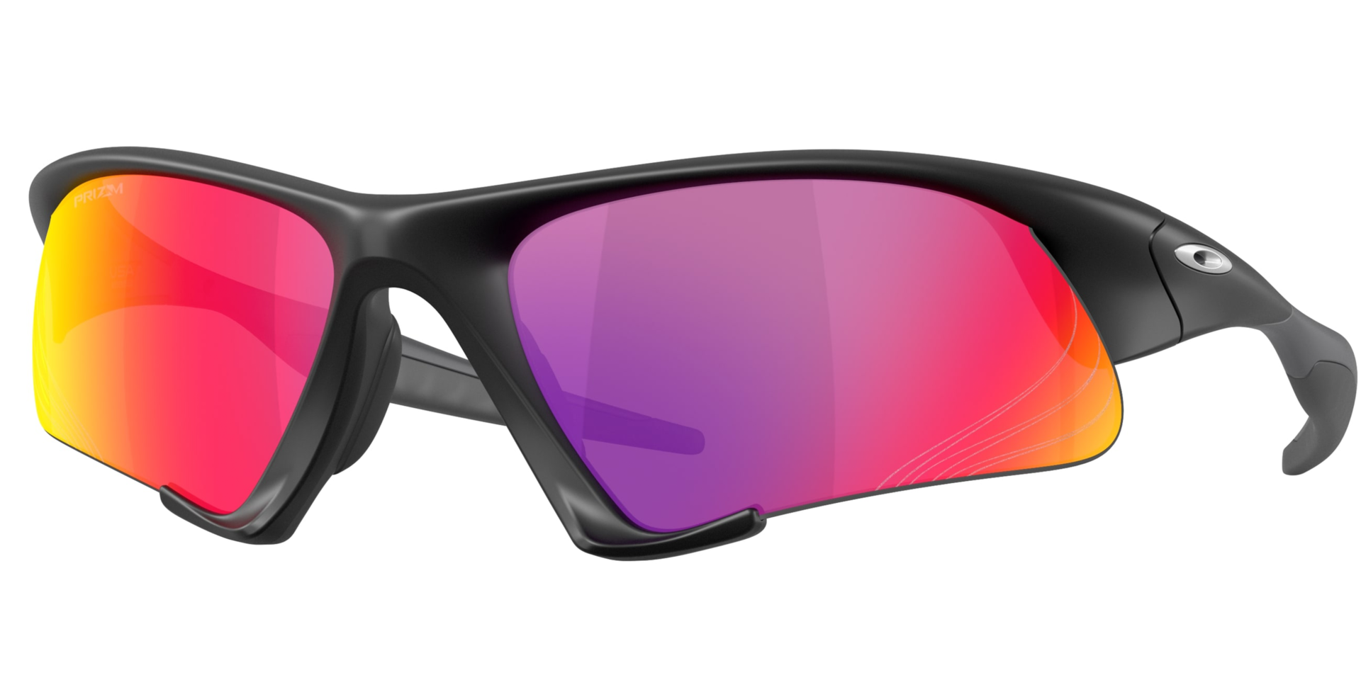 Oakley Suture Jacket Prescription Sunglasses 9532