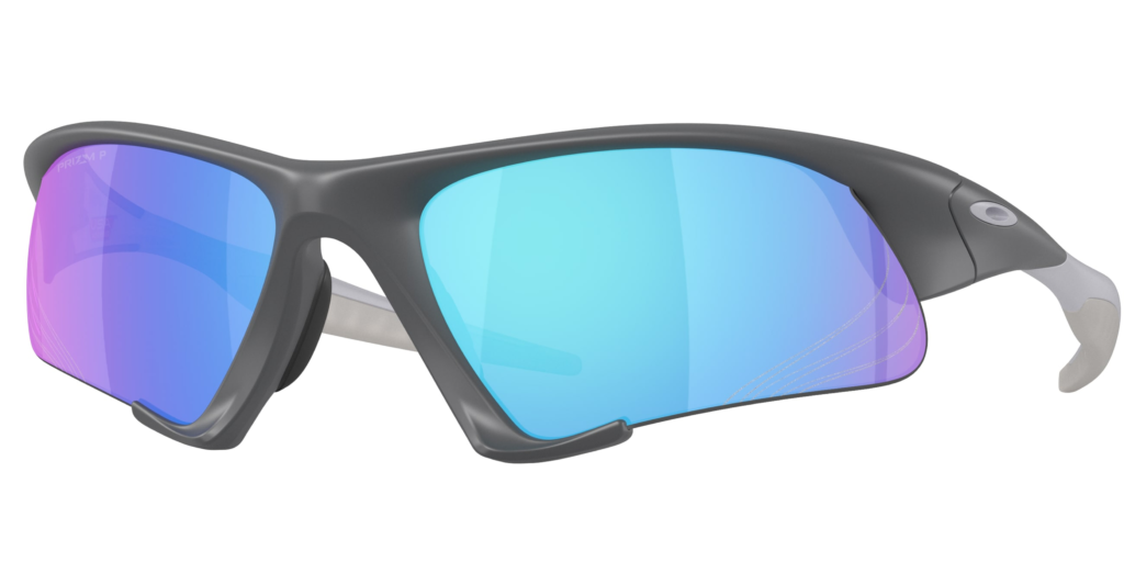 Oakley Suture Jacket Matte Carbon 953202