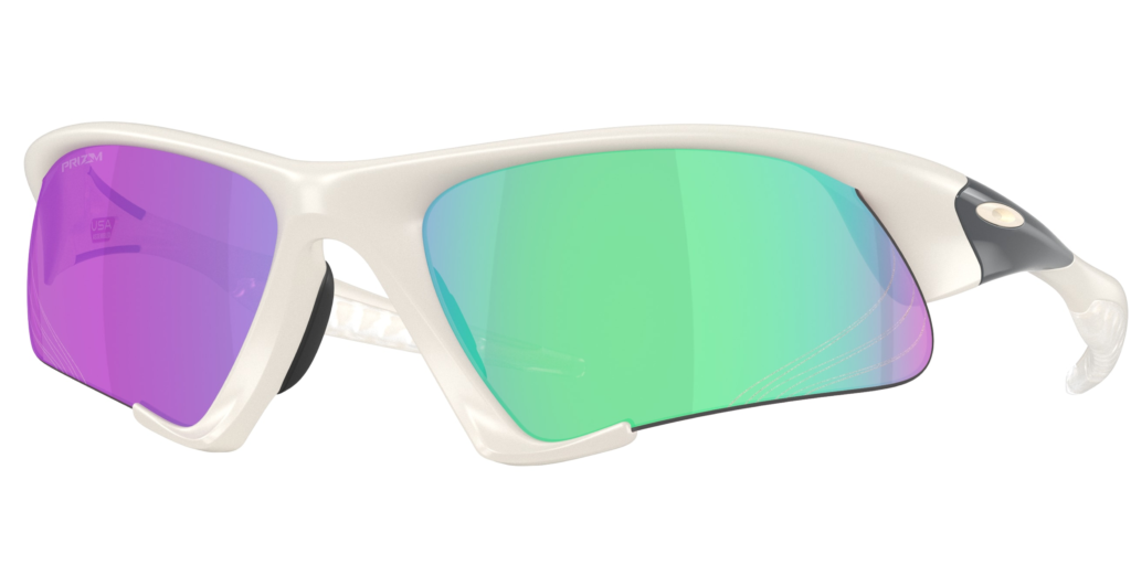 Oakley Suture Jacket Prescription Sunglasses Matte Mist 953208