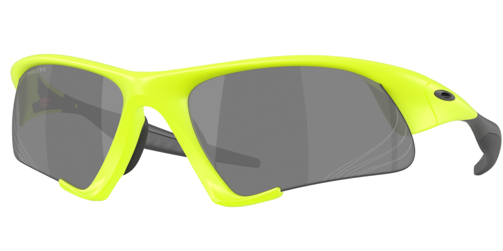 Oakley Suture Jacket Matte Retina Burn 953206