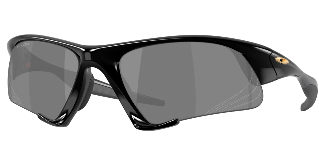 Oakley Suture Jacket Polished Black 953204