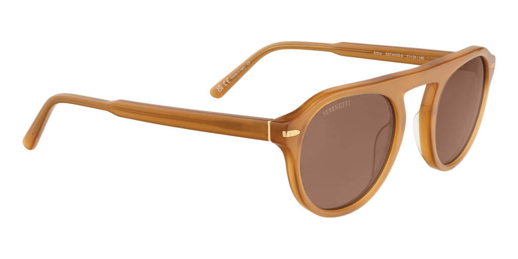 Serengeti Arthur Honey