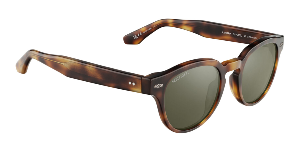 Serengeti Cambria Classic Tortoise