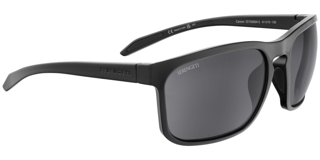 Serengeti Carson Black