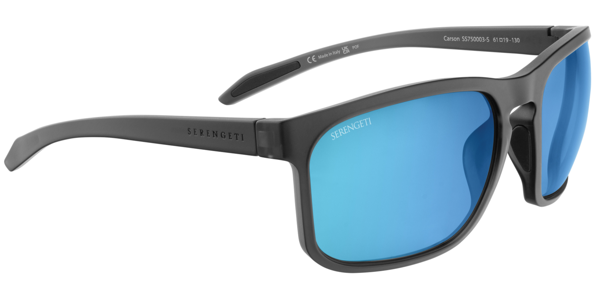 Serengeti Carson Prescription Sunglasses