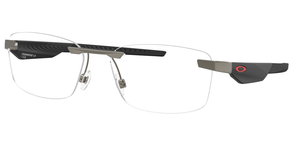 Oakley Steakhouse 1.0 Matte Gunmetal 312602