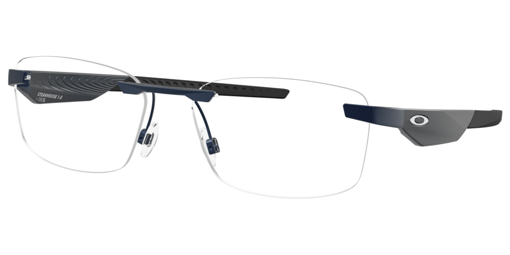 Oakley Steakhouse 1.0 Matte Midnight 312603