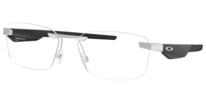 Oakley Steakhouse 1.0 Satin Chrome 312604