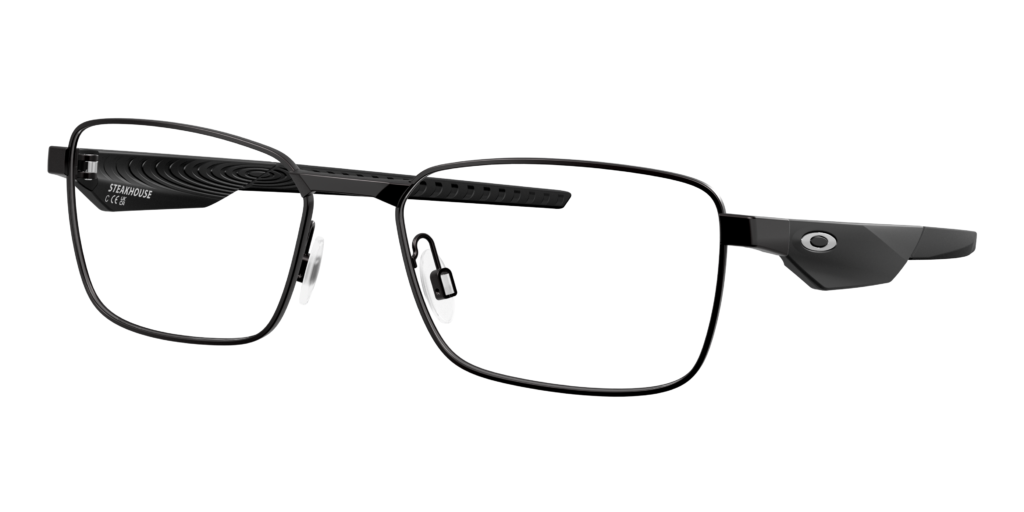Oakley Steakhouse Satin Black 314001