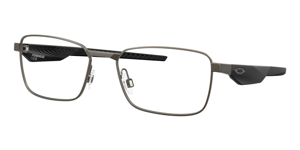 Oakley Steakhouse Satin Lead 314003