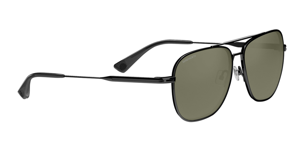 Serengeti Navigator Black