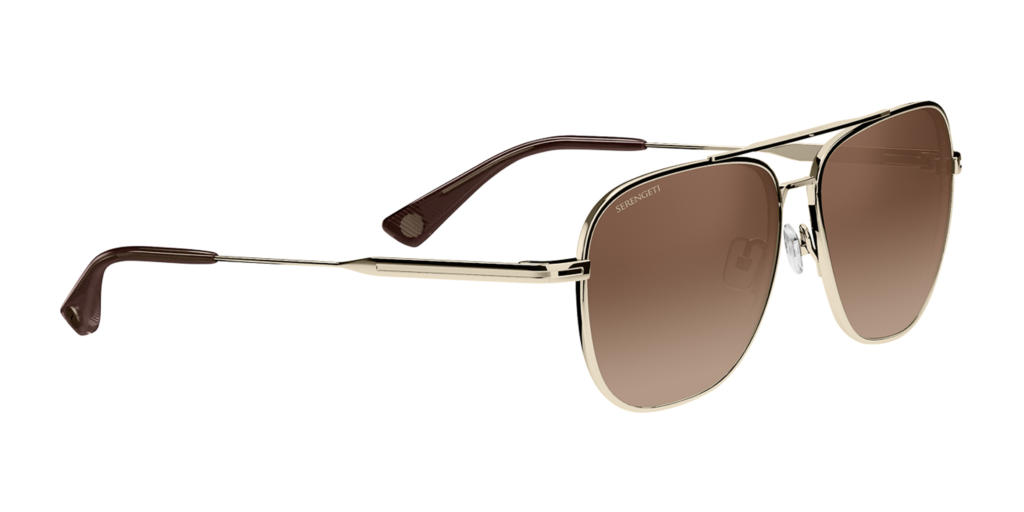 Serengeti Navigator Gold