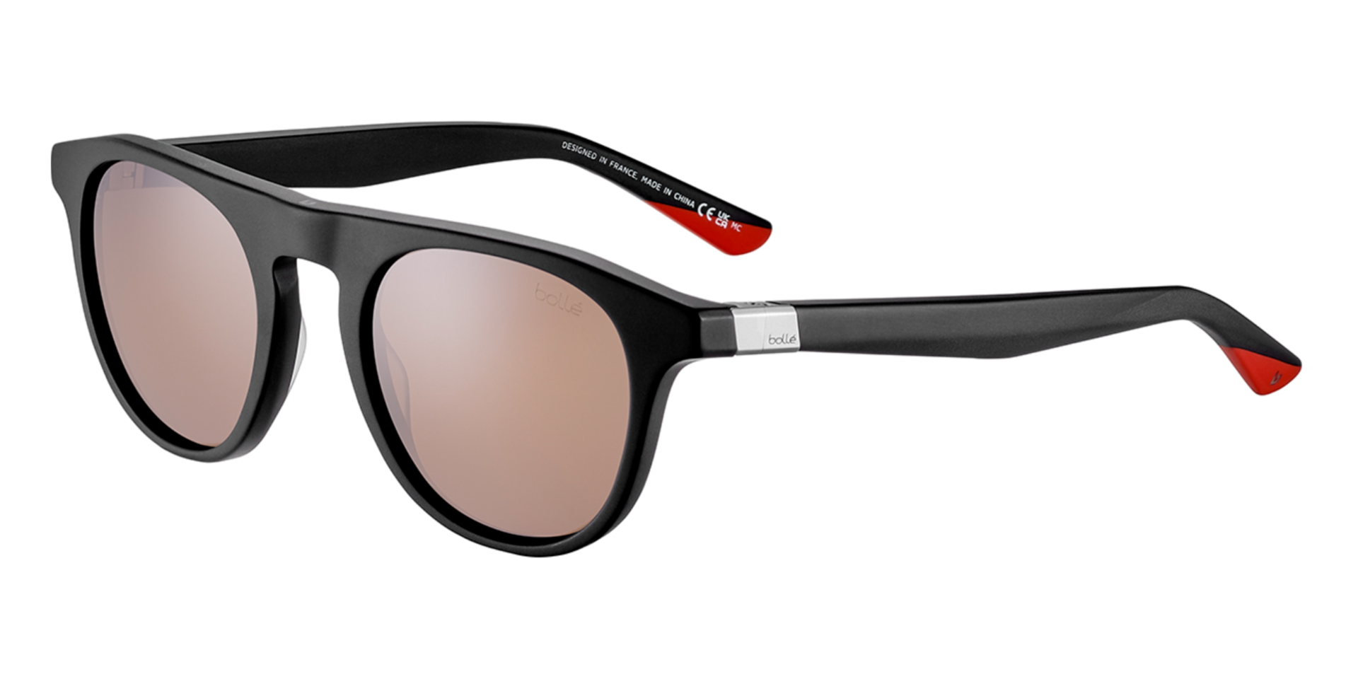 Bolle Nerox 8 Prescription Sungasses