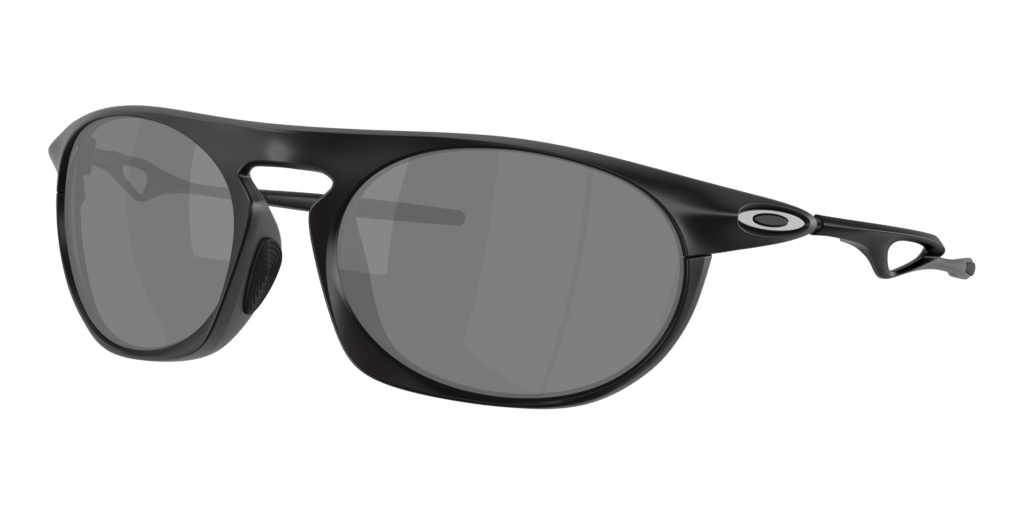 Oakley Neo Jacket Prescription Sunglasses Matte Black | Oakley lenses 406501