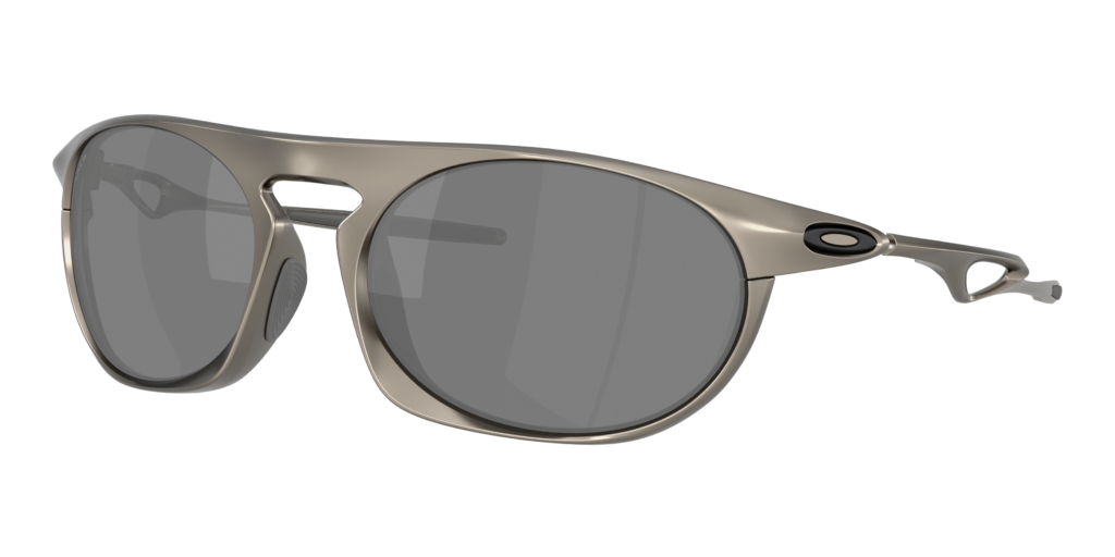 Oakley Neo Jacket Prescription Sunglasses Matte Gunmetal | Oakley lenses 406505