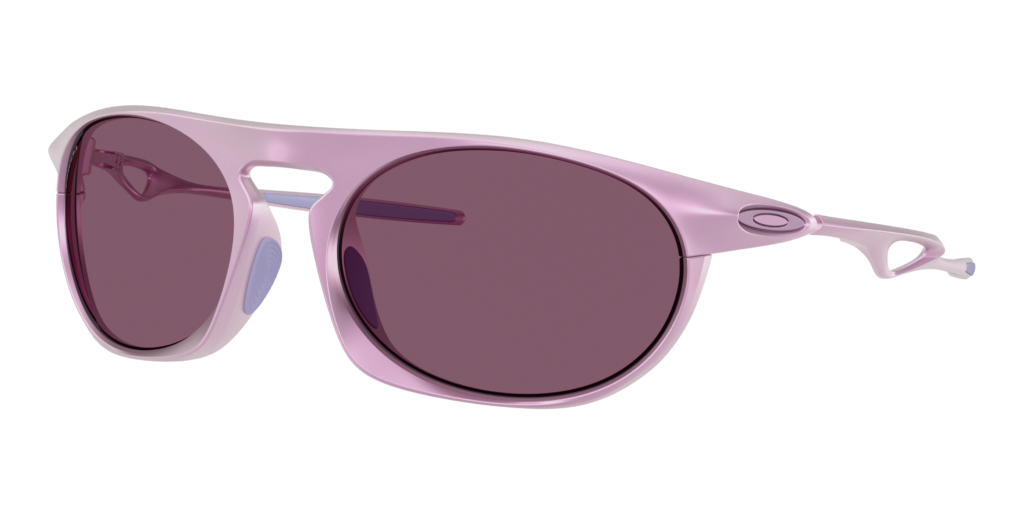 Oakley Neo Jacket Prescription Sunglasses Matte Lavender | Oakley lenses 406504