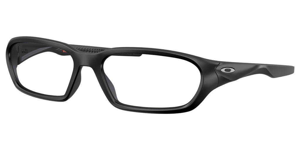 Oakley Terraforma Prescription Sunglasses Matte Black 953001 | Oakley Lenses