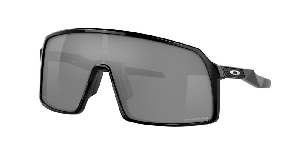 Oakley Sutro Polished Black / Prizm Black RX 940601