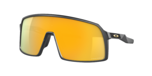 Oakley Sutro Matte Carbon / Prizm 24K RX 940605