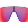 Oakley Sutro Matte White / Prizm Road RX 940606