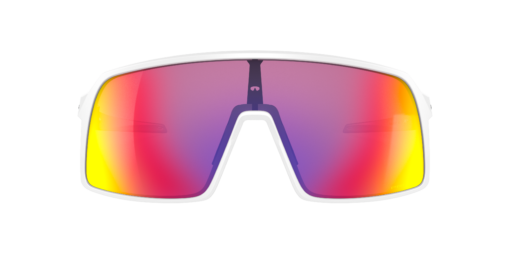 Oakley Sutro Matte White / Prizm Road RX 940606