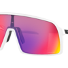 Oakley Sutro Matte White / Prizm Road RX 940606