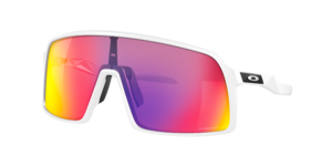 Oakley Sutro Matte White / Prizm Road RX 940606
