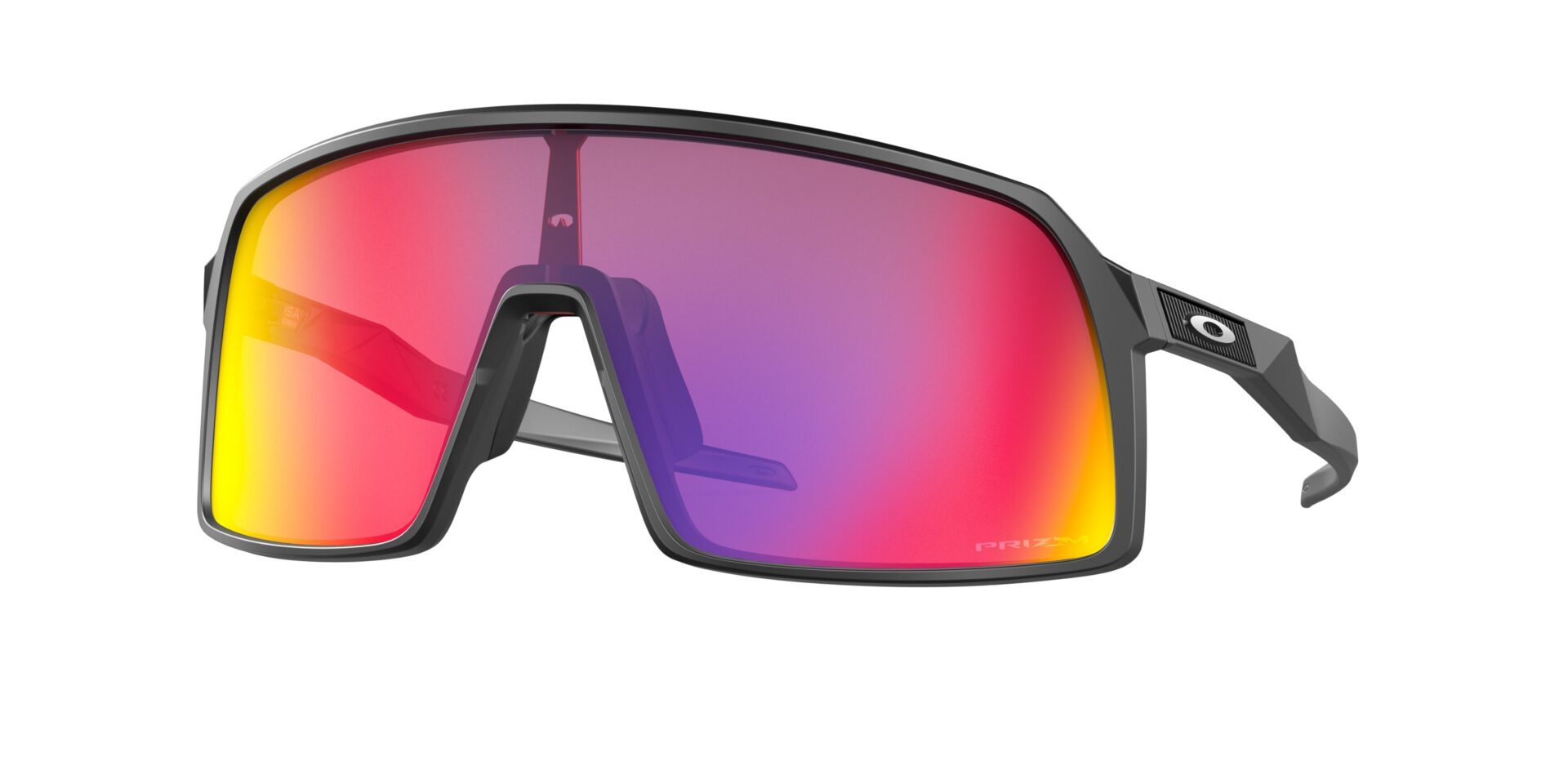 Oakley Sutro Matte Black / Prizm Road RX 940608