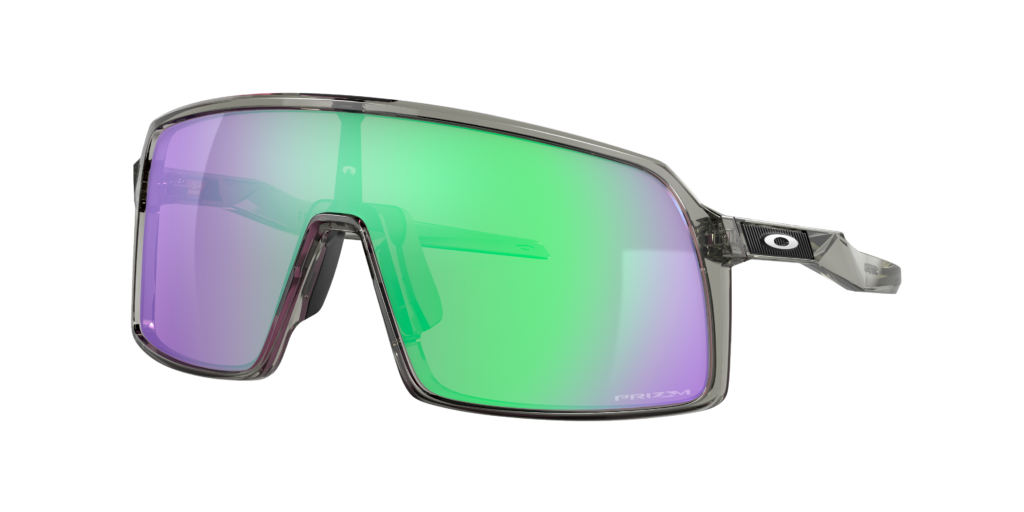 Oakley Sutro Grey Ink / Prizm Road RX 940610