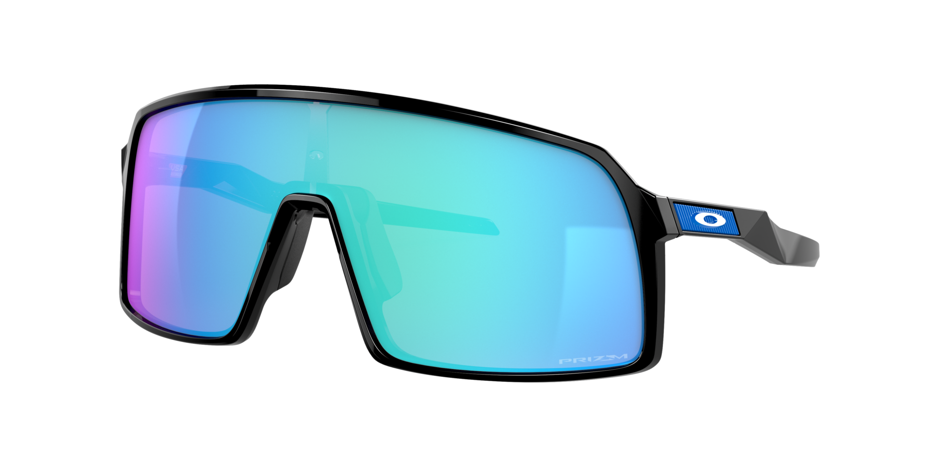Oakley Sutro Prescription Sunglasses 9406